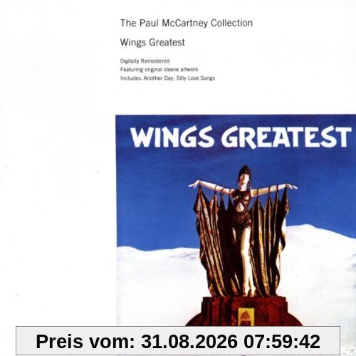 Wings Greatest