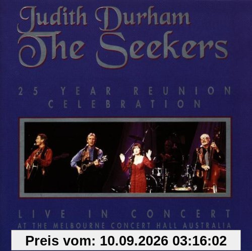 Live in Concert