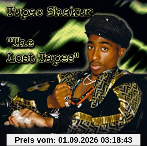 THE LOST TAPES
