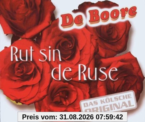 Rut Sin de Ruse