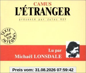 L'Etranger