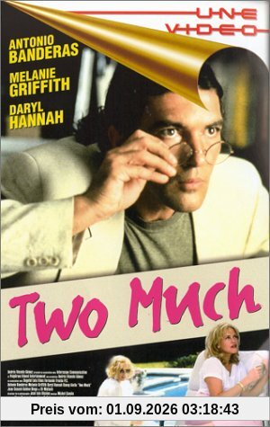 Two much