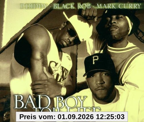 Bad Boy for Life