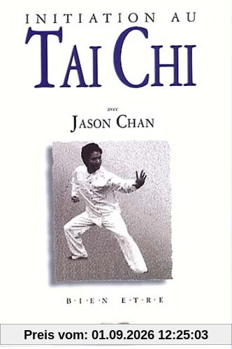 Initiation au tai chi