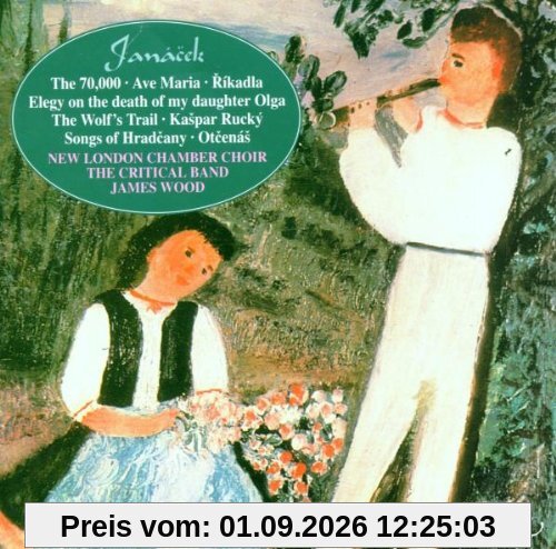 Chorwerke