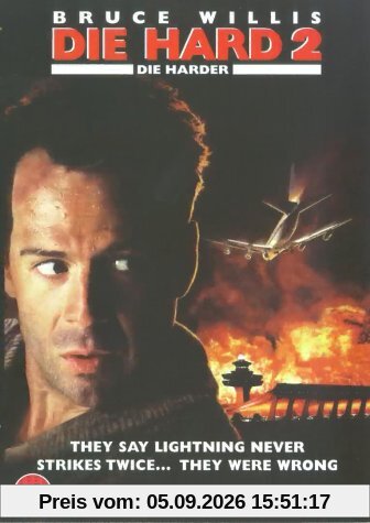 MOVIE DIE HARD 2