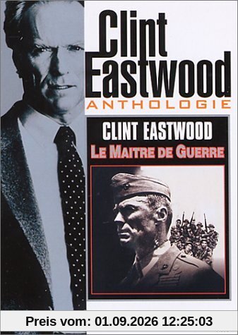 Le Maître de guerre [FR Import]