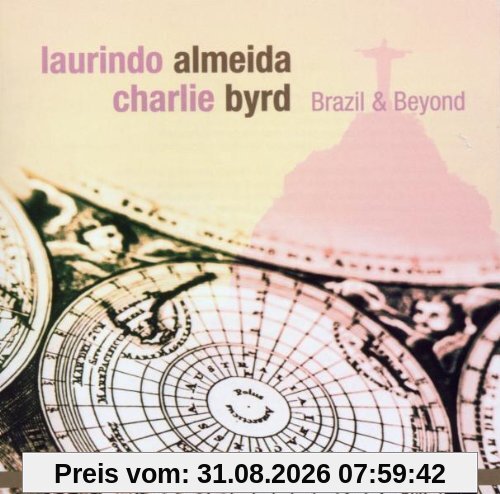 Brazil & Beyond