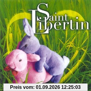 Saint Libertin