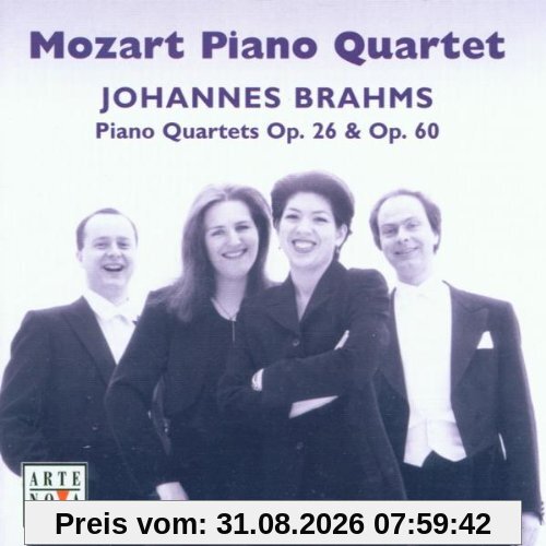 Klavierquartette
