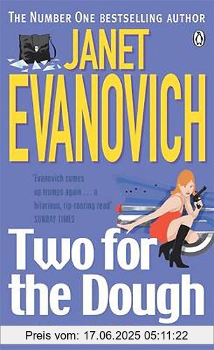 Binding : Taschenbuch, Edition : New Ed, Label : Penguin, Publisher : Penguin, NumberOfItems : 2, medium : Taschenbuch, numberOfPages : 336, publicationDate : 1996-11-28, releaseDate : 2012-04-26, authors : Janet Evanovich, languages : english, ISBN : 0140255559