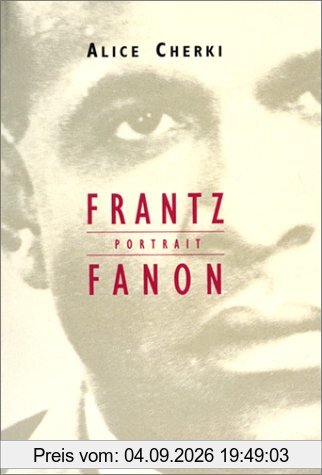 Frantz Fanon, portrait