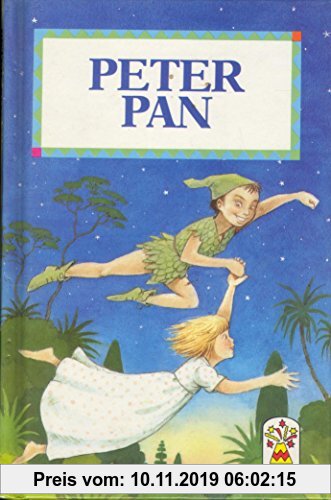 Gebr. - Peter Pan