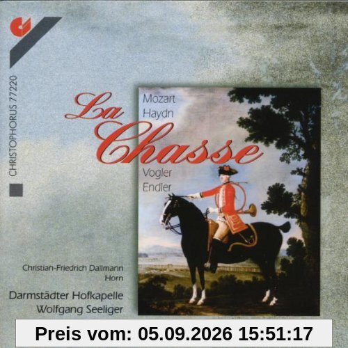La Chasse (Jagdmusik)