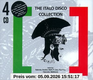 Italo Disco Collection