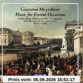 Musik zu Festlichen Anlässen