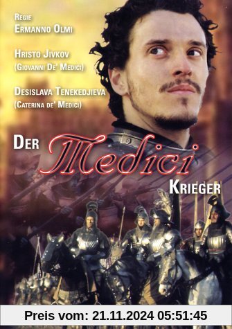 Der Medici-Krieger