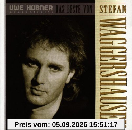 Das Beste von Stefan Waggershausen