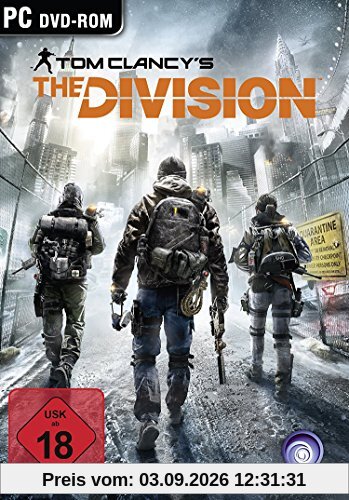 Tom Clancy's - The Division