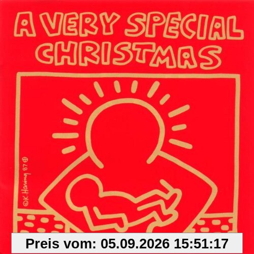 A Very Special Christmas Vol 1