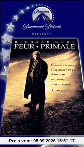 Zwielicht [VHS]