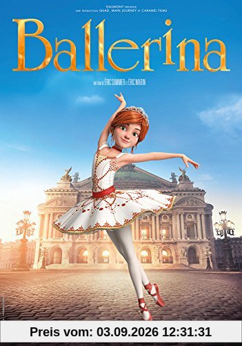 Ballerina [FR Import]
