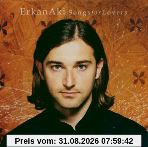 Songs for Lovers