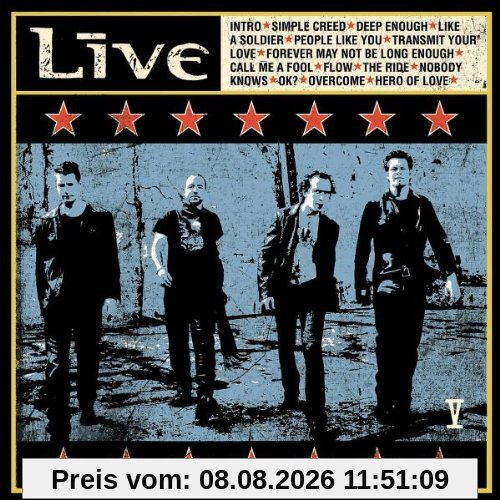 Live V