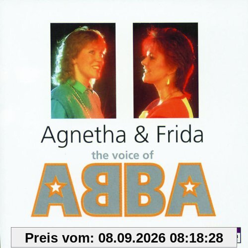 The Voice of Abba
