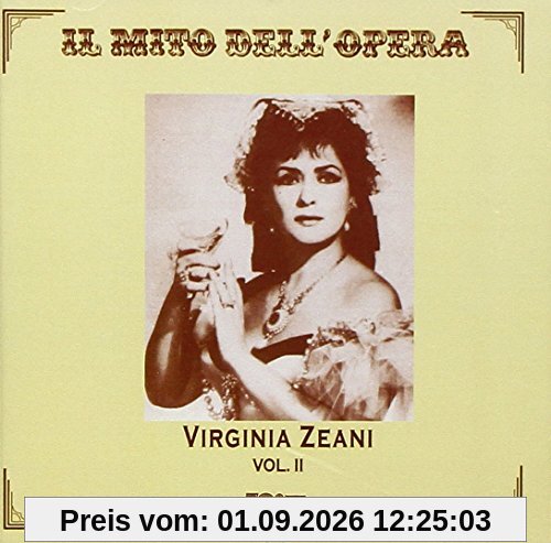 Il Mito Dell'Opera Vol.2