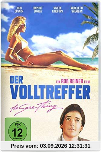 Der Volltreffer - The Sure Thing