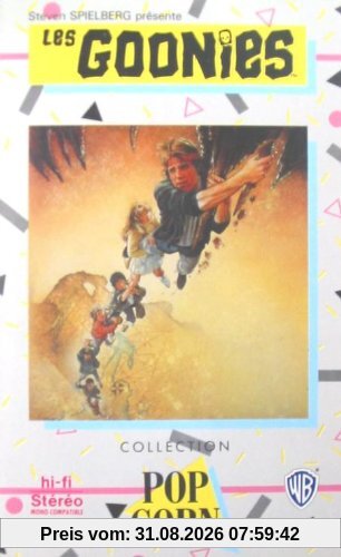 Les goonies