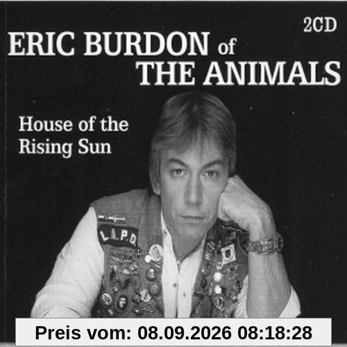 House of the Rising Sun