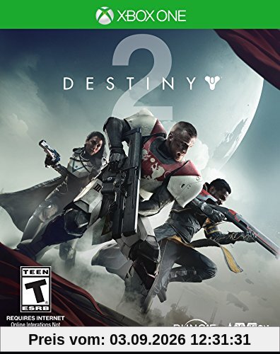 Destiny 2 [xbox_one]