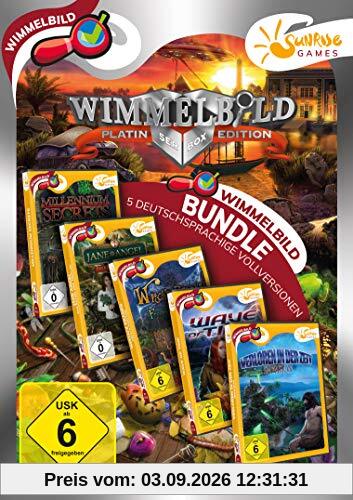 Wimmelbild Platin Edition 1