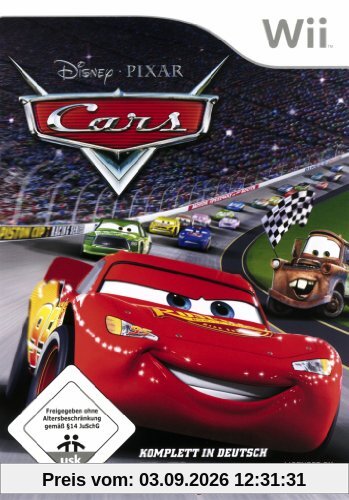 Cars [Software Pyramide]