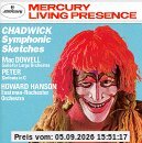 Symphonic Sketches/Suite/+
