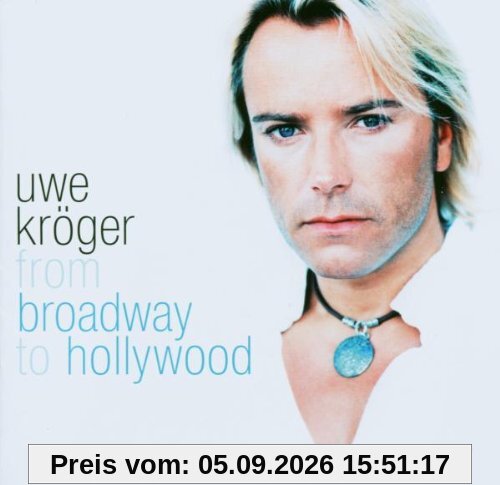 From Broadway to Hollywood