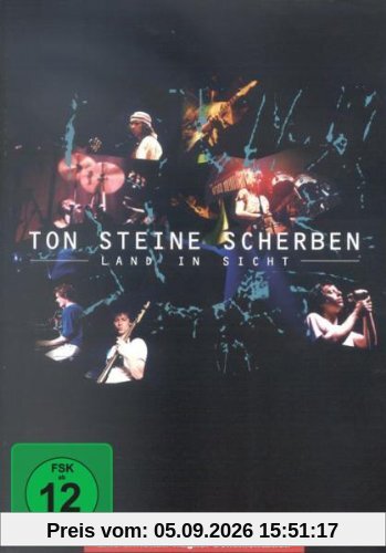 Ton Steine Scherben - Land in Sicht