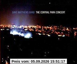 Central Park Concert,The