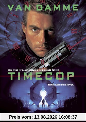 Timecop