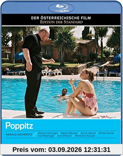 Poppitz [Blu-ray]