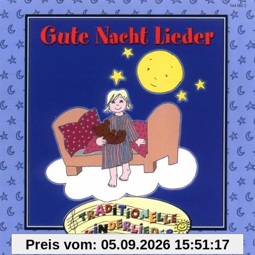 Gute Nacht Lieder/Traditionel