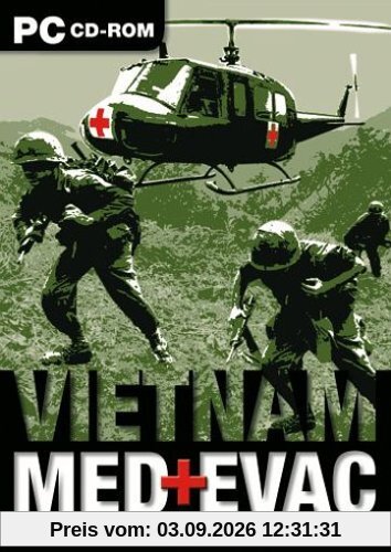 Vietnam: Med + Evac