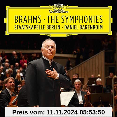 Brahms: the Symphonies