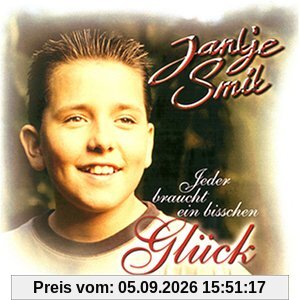 Jeder Braucht Ein Bisschen Glü [Musikkassette]