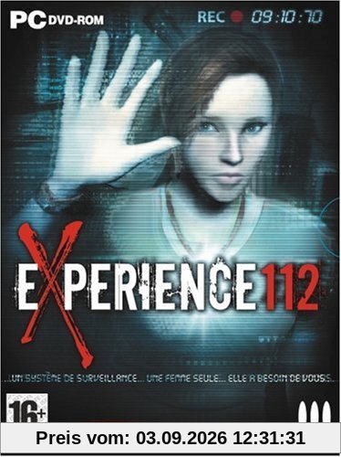 eXperience112 [FR Import]