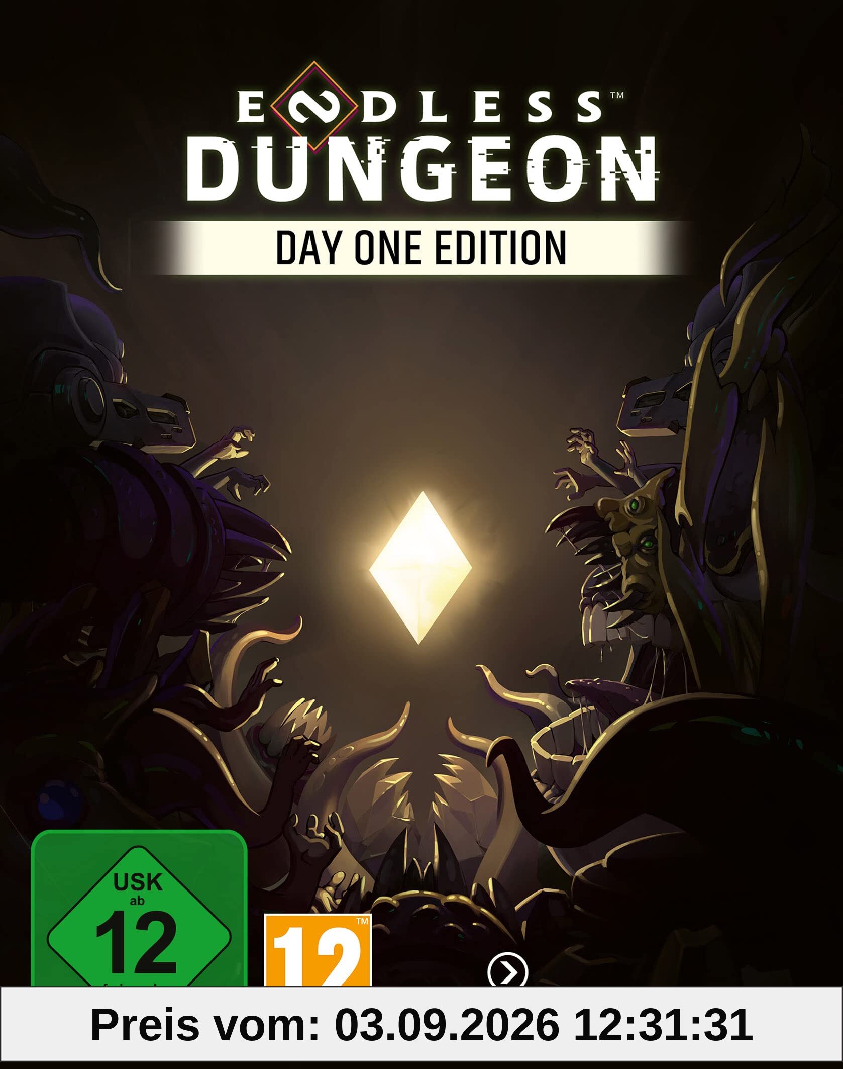 Endless Dungeon Day One Edition (PC)