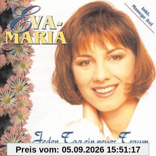 Jeden Tag Ein Neuer Traum