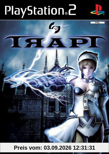 Trapt